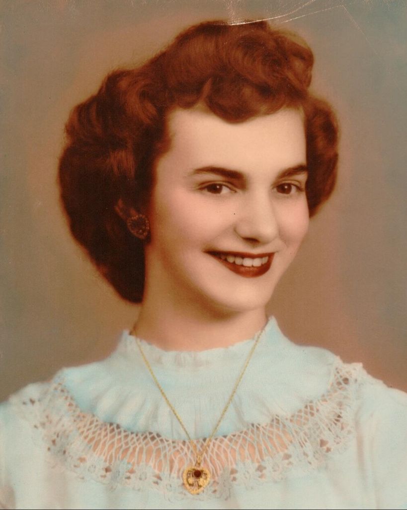 Evelyn M. Shepley