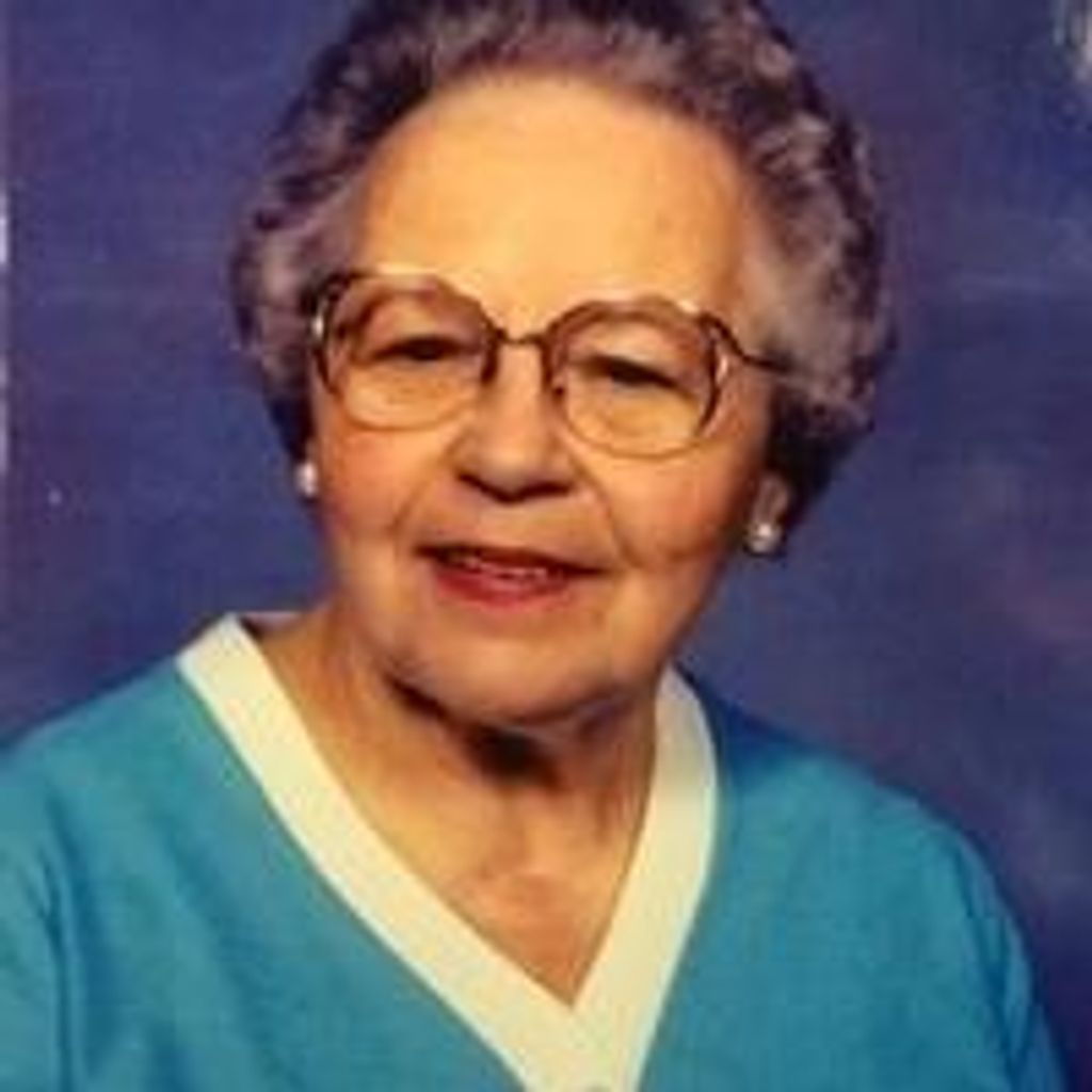Evelyn P. Sullivan