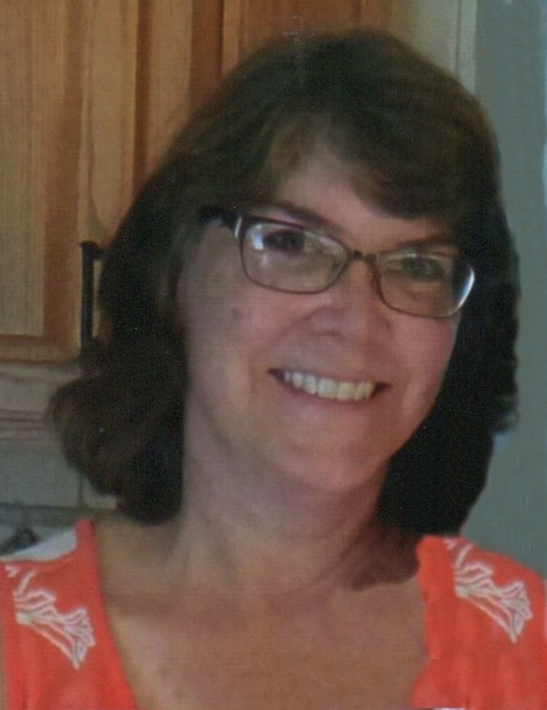 Laura (Ciani)  Carucci