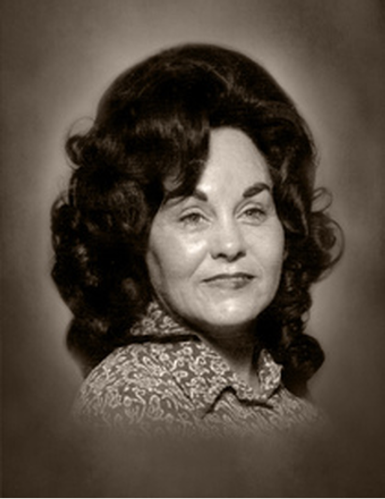 Margaret Sue (Lavender) Herrick