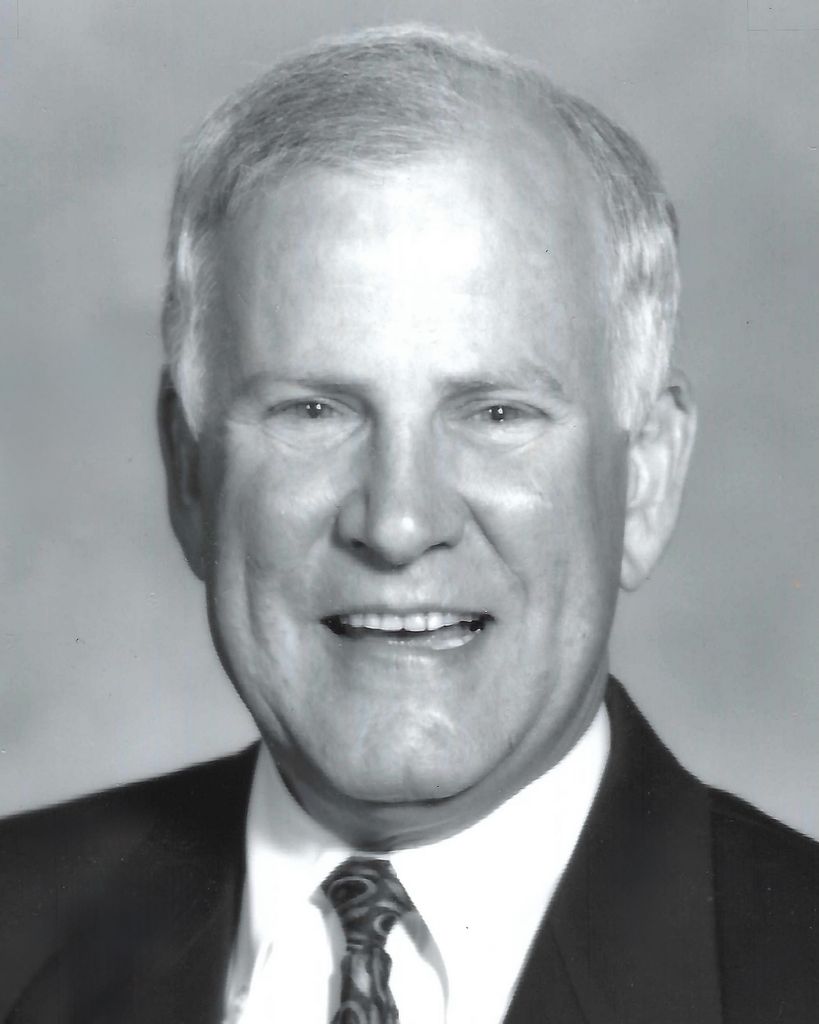 James Kilgo Kluttz Profile Photo