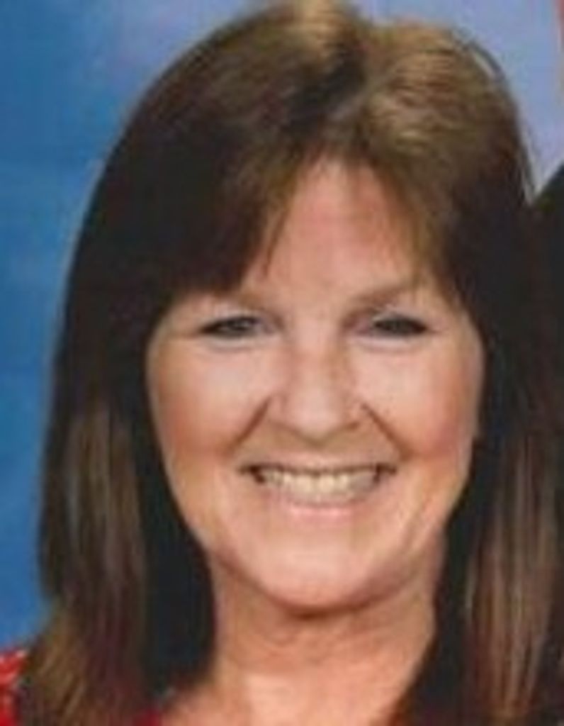 Christine J. Jones Profile Photo