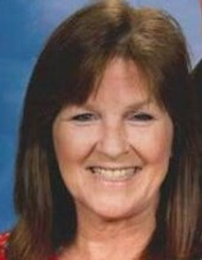 Christine J. Jones Profile Photo