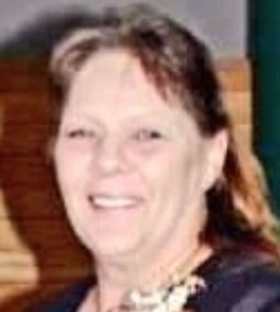 Sherrie L. Welch