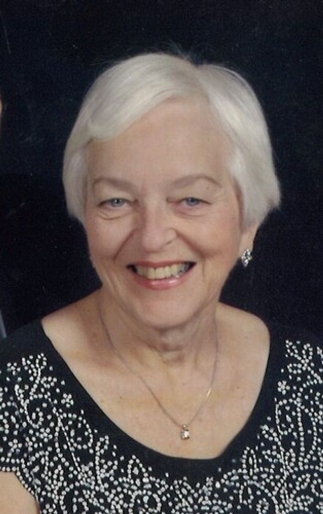 Carol L. Ward Profile Photo