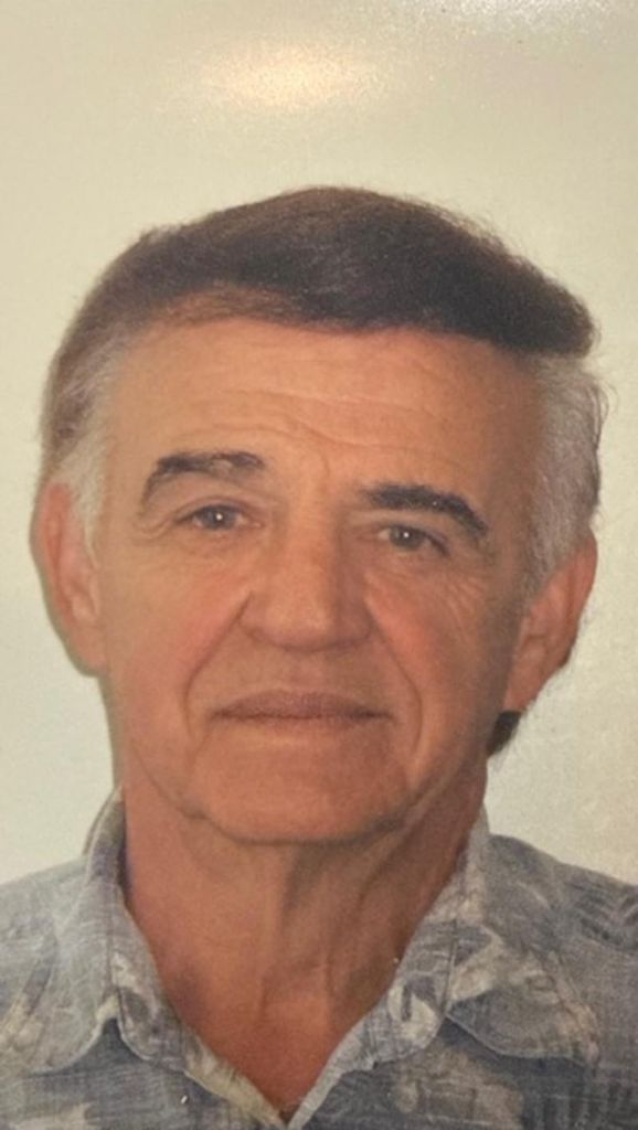 Peter Paul Leonbruno