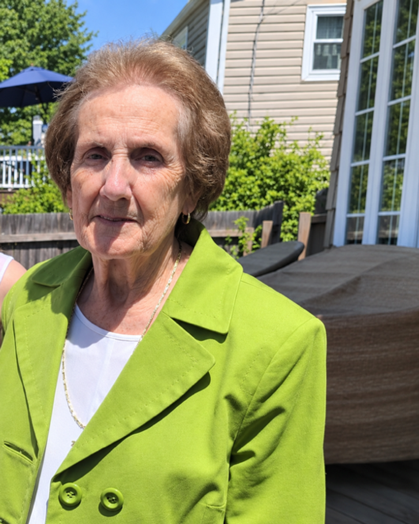 Nuala B. Perry Profile Photo