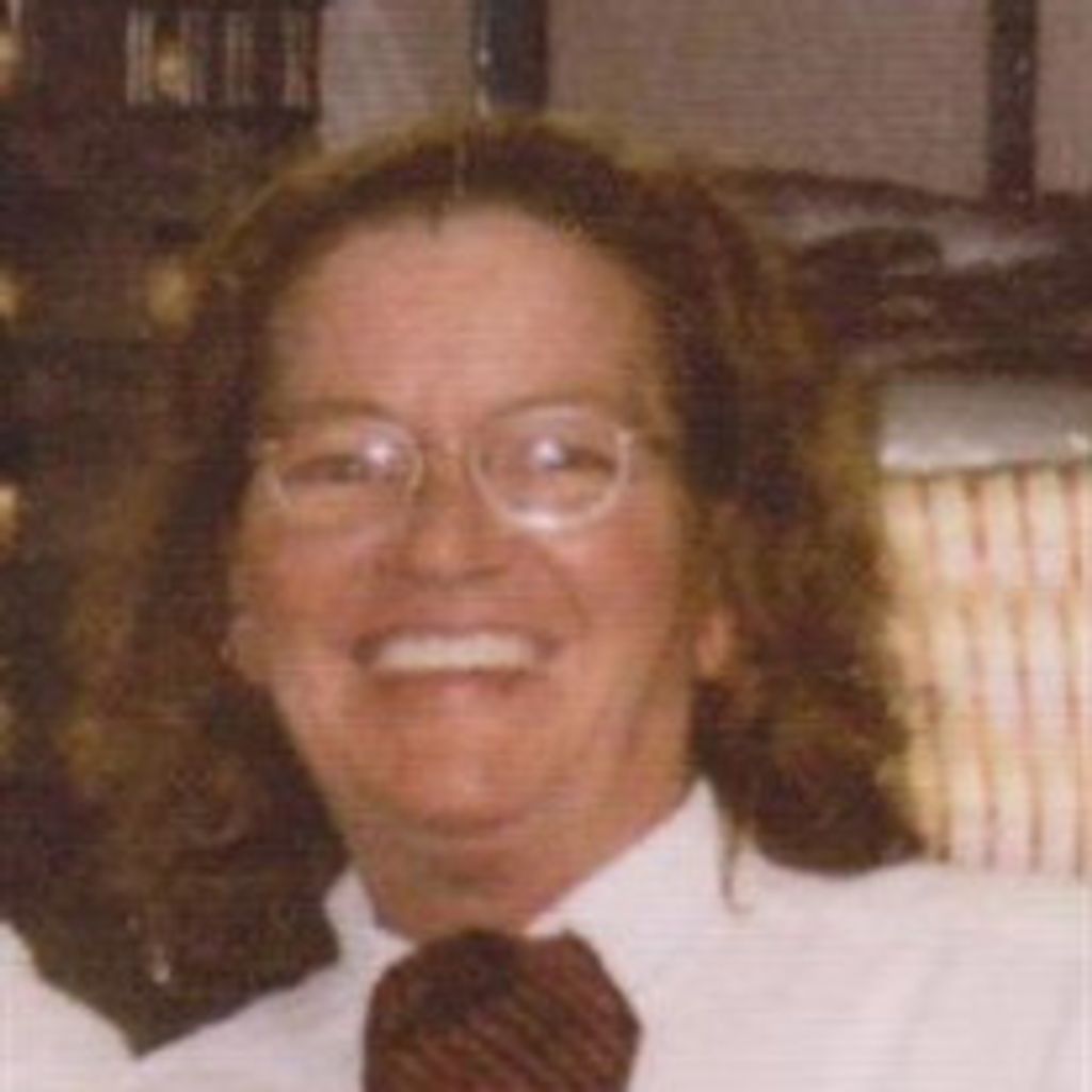 Wilma Sue Ramsey
