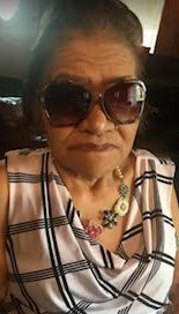 Manuela Hernandez De Soto Profile Photo