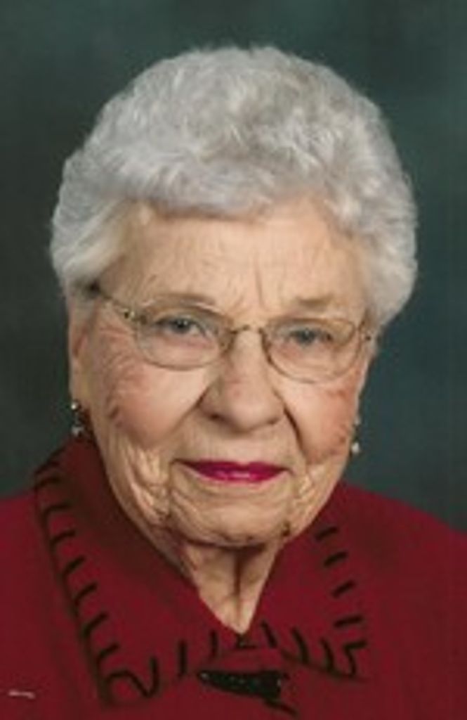 Olive Lucille Stephens