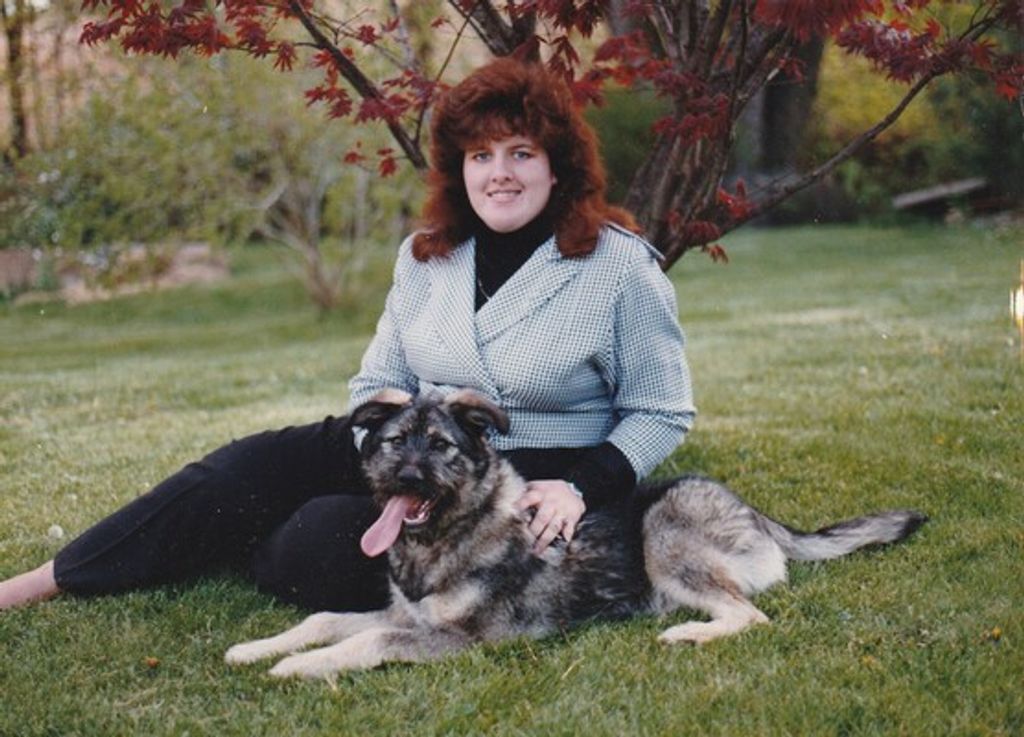 Brenda Roberson Profile Photo