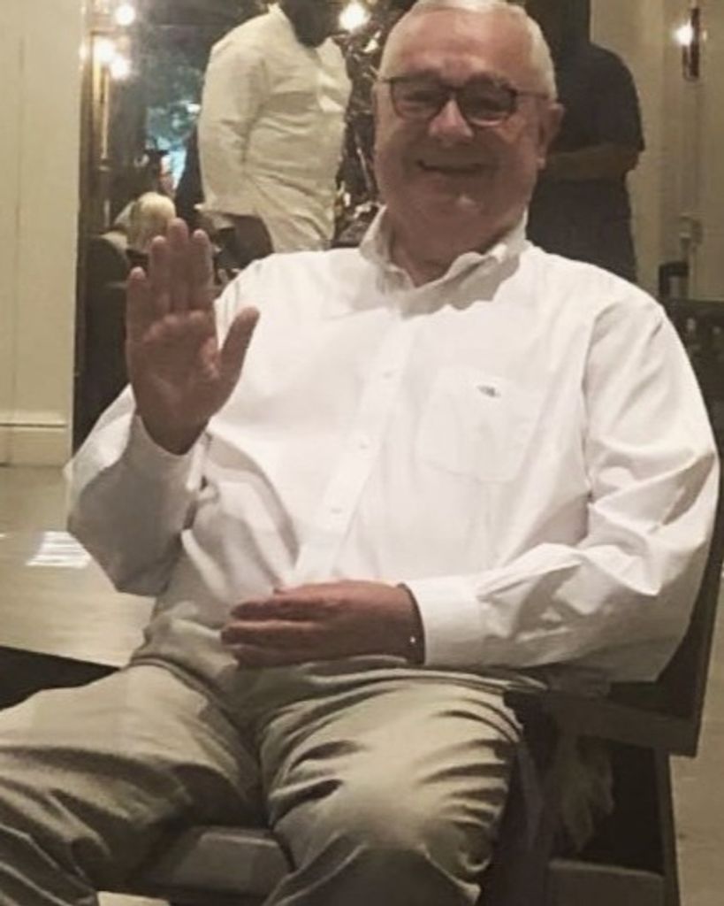 Mr. Isham Lamar Hinson, III