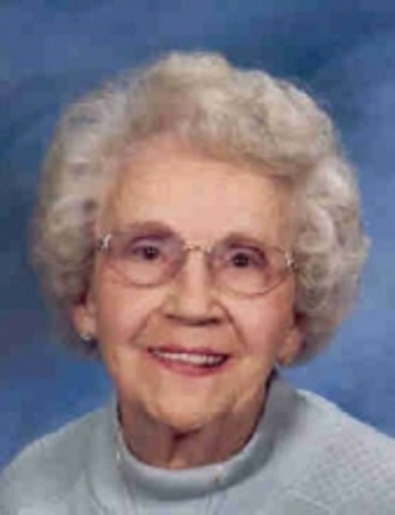 Thelma L. Thomas