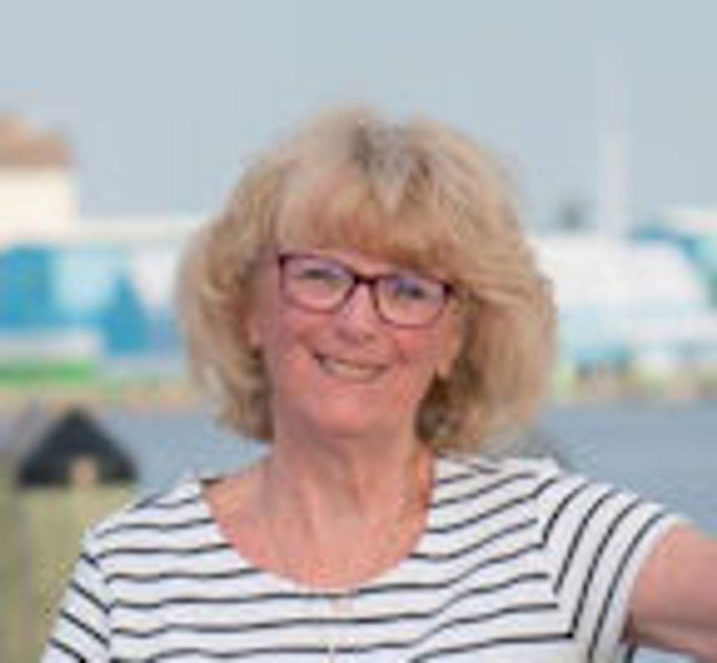 Fran L. Clark Profile Photo