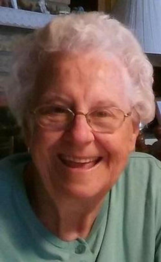 Bonnie Good Brown Neal Profile Photo