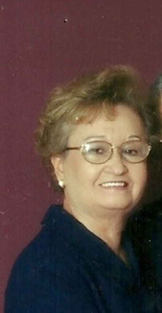 Grace Garcia Profile Photo