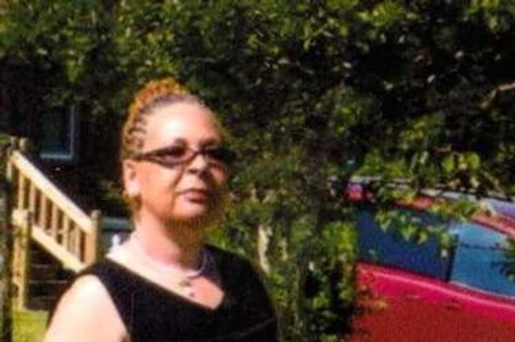 Catherine Mcgee Weathersbe Profile Photo