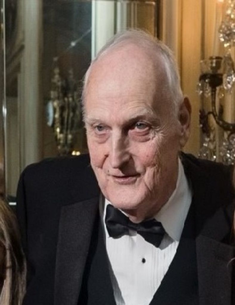 James Fillmore "Phil" Dulaney, Jr. Profile Photo