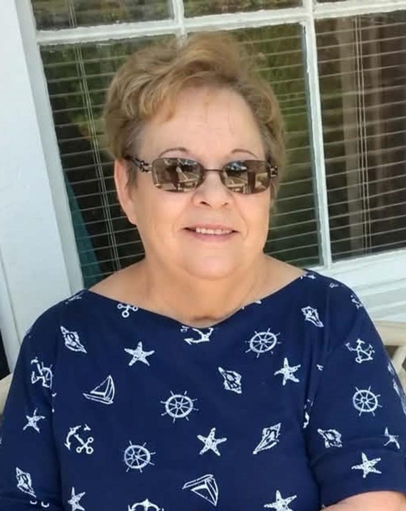 Joyce Lawson Profile Photo