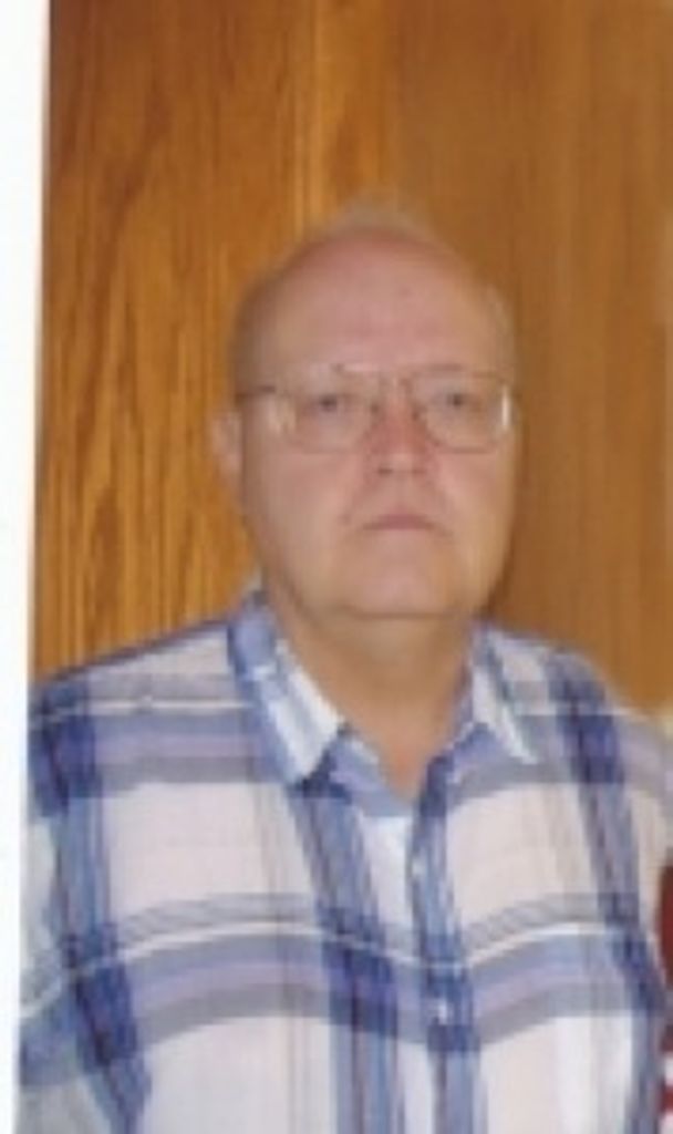 Norman Muirhead