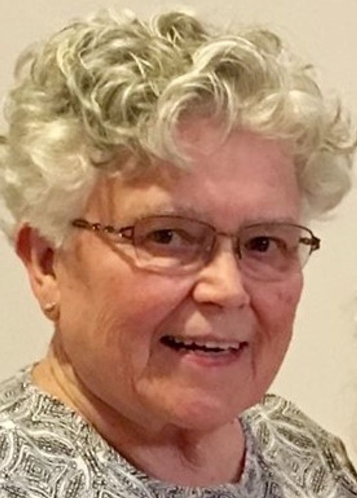 Mary Charlene “Cherie” Durkin
