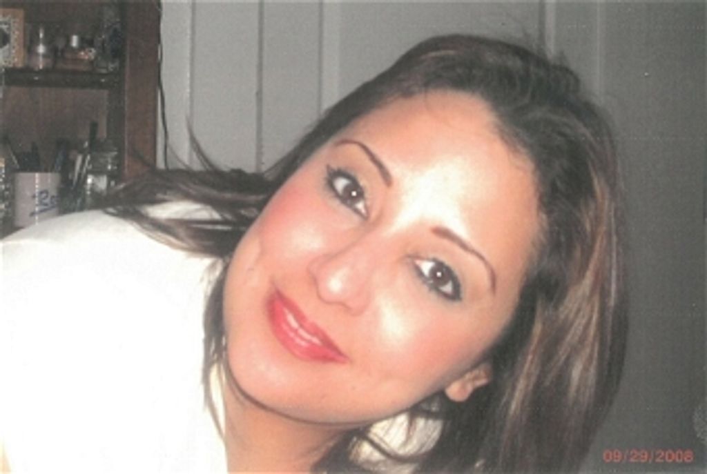 Rosemary Estrella Delgado