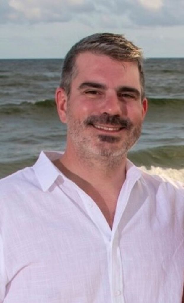 Russell Curtis Jones Profile Photo
