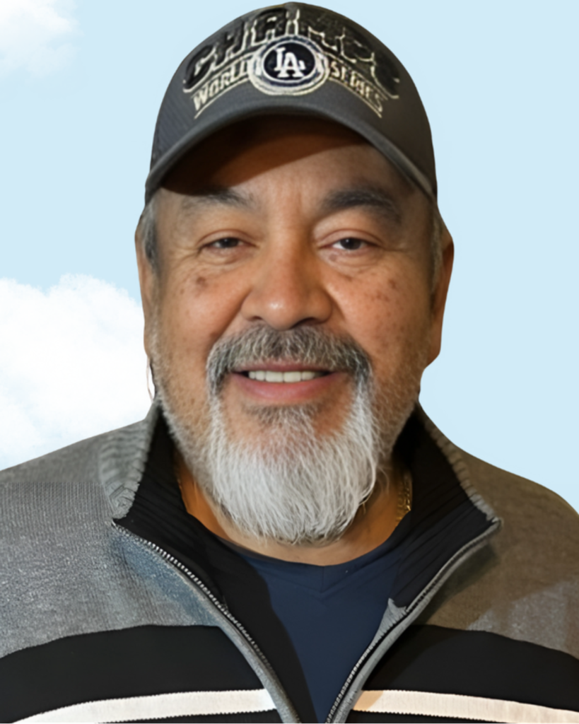 Claudio Moyeda Cabuto