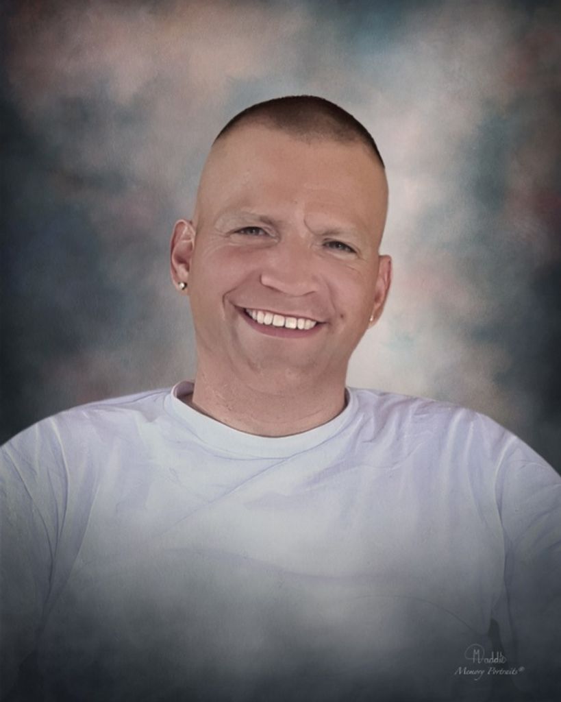 Brandon Revell