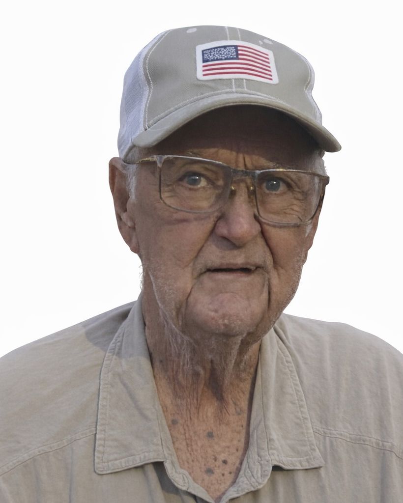 Nathan Joseph Rogers Profile Photo