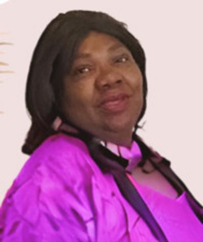 Brenda Lee Brown Profile Photo