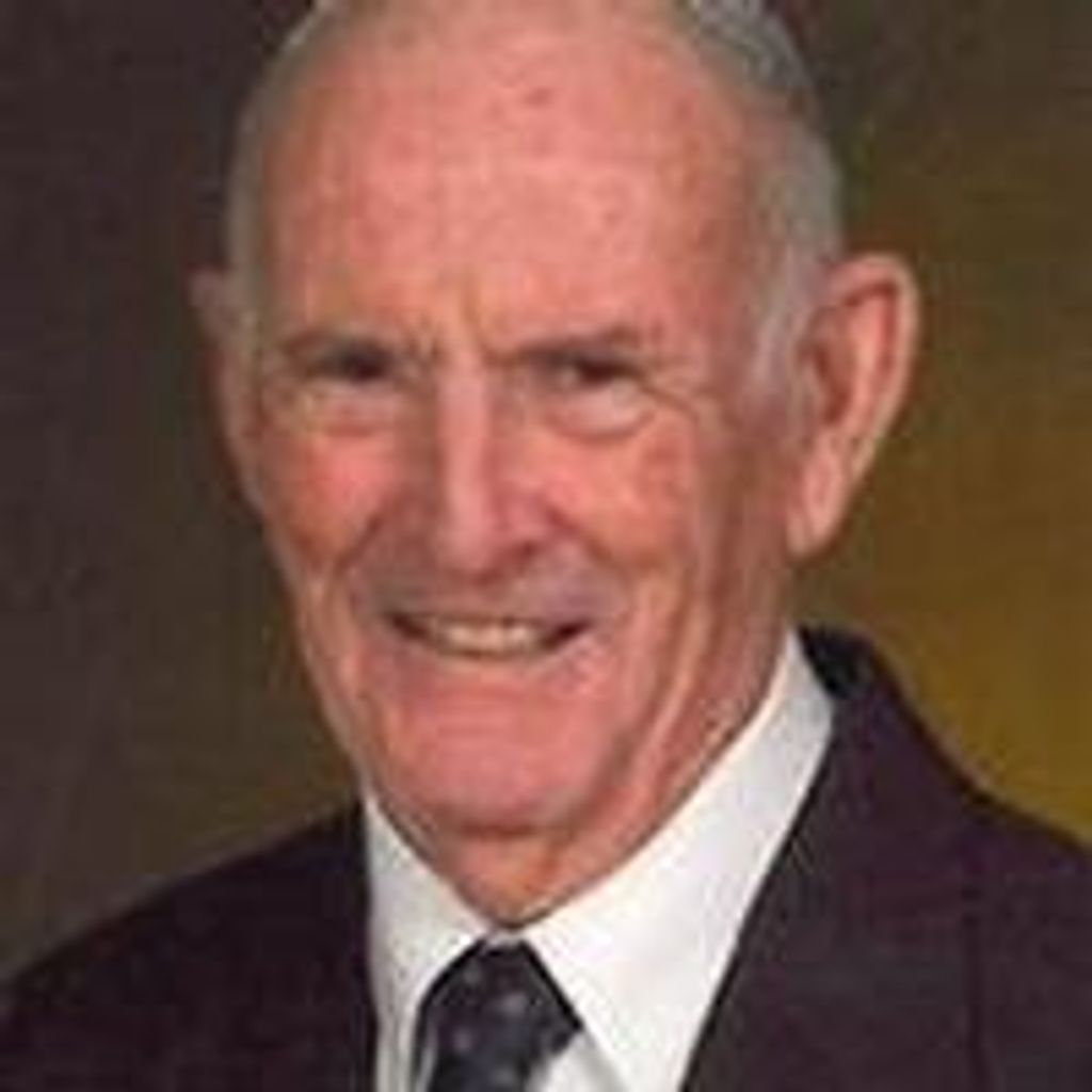 Ben Eugene Thornton