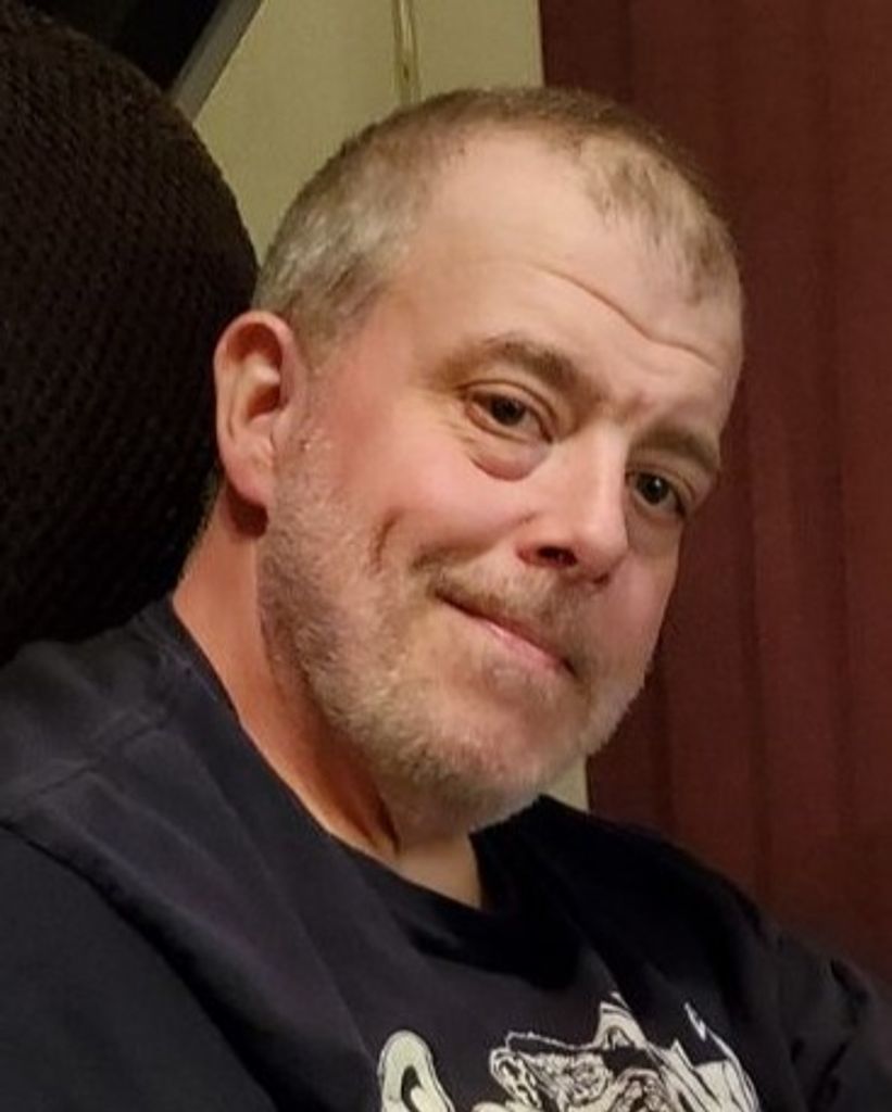 Charles Michael Teenier II