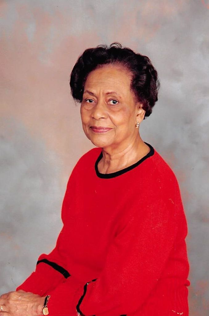 Emmie Jean Whaley