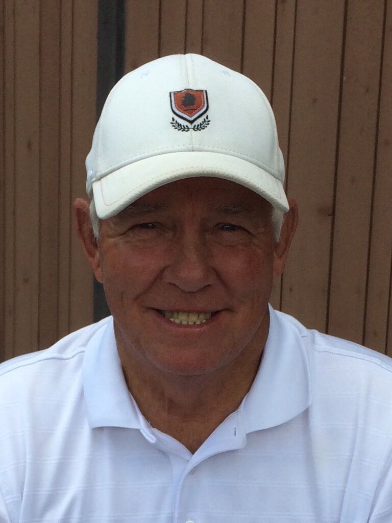 John  A. Baker
