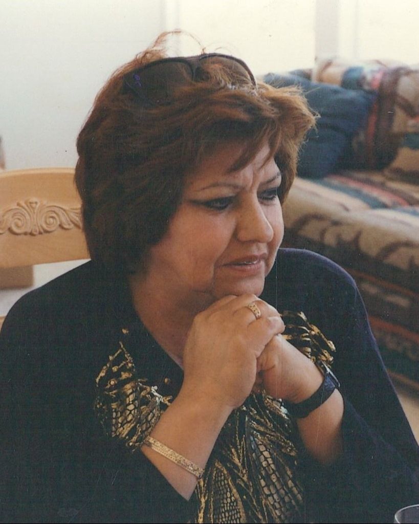 Basilisa Terrazas De Rojas Profile Photo