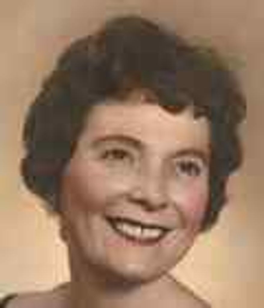 Annamary Louise Smith