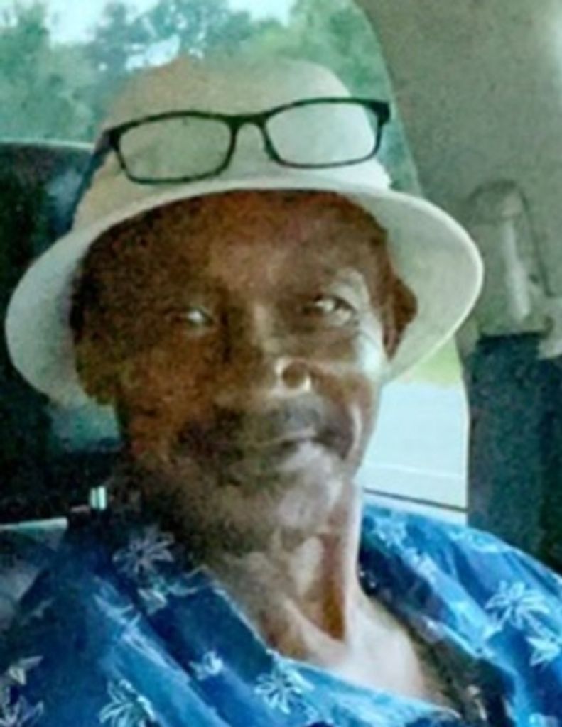 Bobby Lewis Thomas Profile Photo