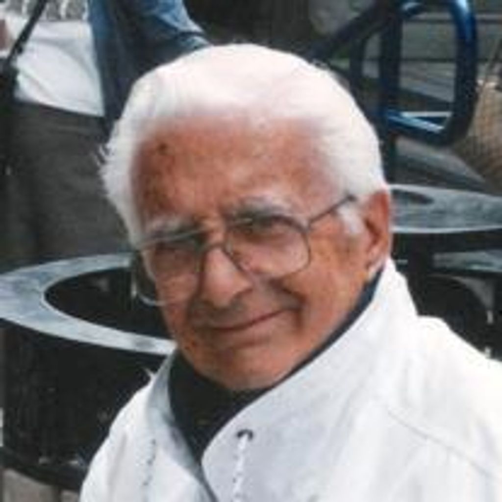 Mr Theron O. "Neil" Johnson Profile Photo