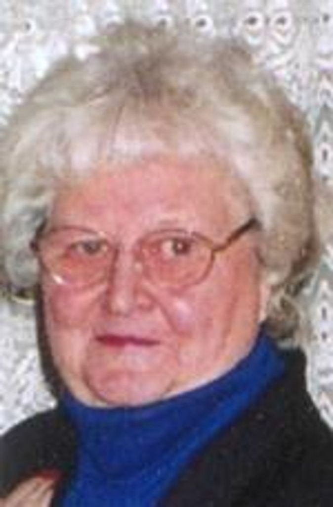 Ruth Goebel Profile Photo