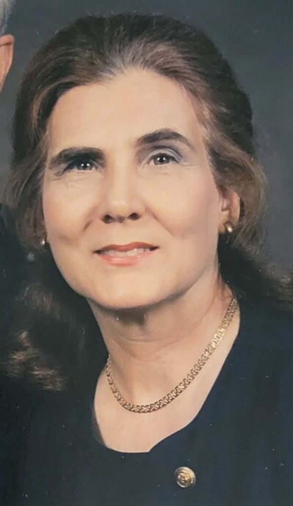 Martha Lee Bridges Traxler