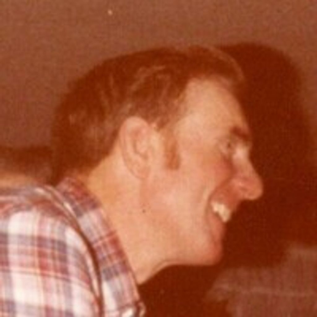 Henry Edward Jones Profile Photo