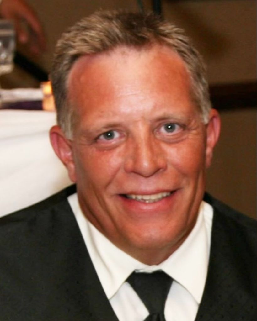 Mark W. McDowell