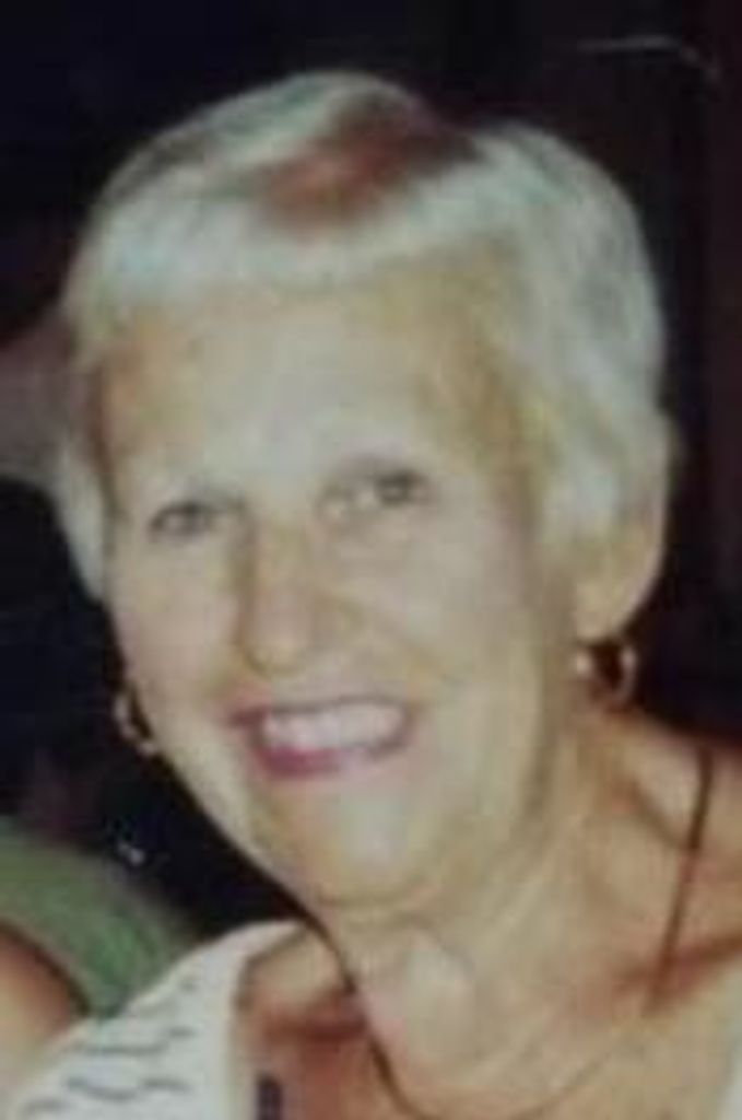 Catherine J. "Jean" Walters (Nee Stafford)