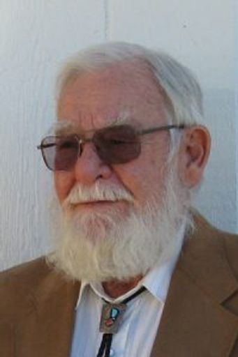 William Seymour “Bill” Green Profile Photo