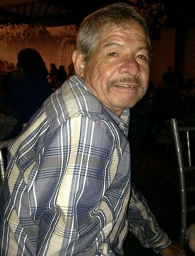 Roman Valadez