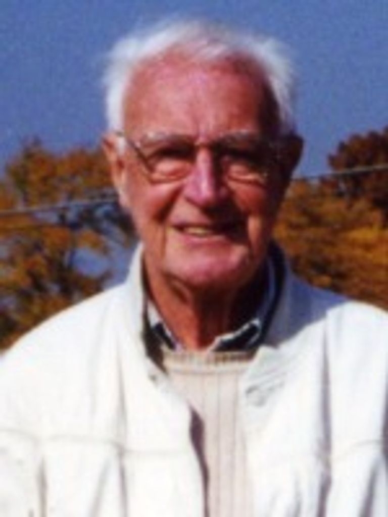 Vincent L. O’Neill