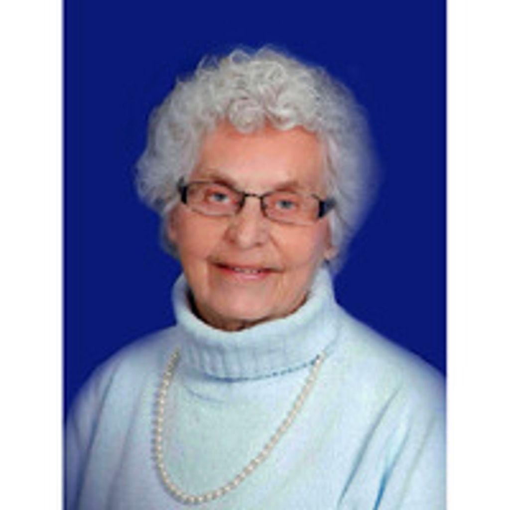 Mary Ann Ramberg
