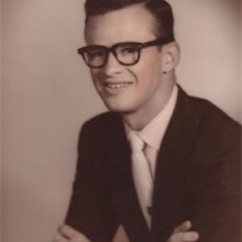 Clifford Jarrett