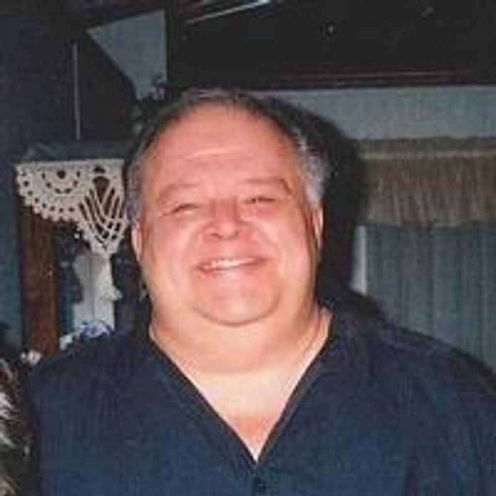 Gary  Lynn Carothers